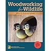 woodworking for wildlife
