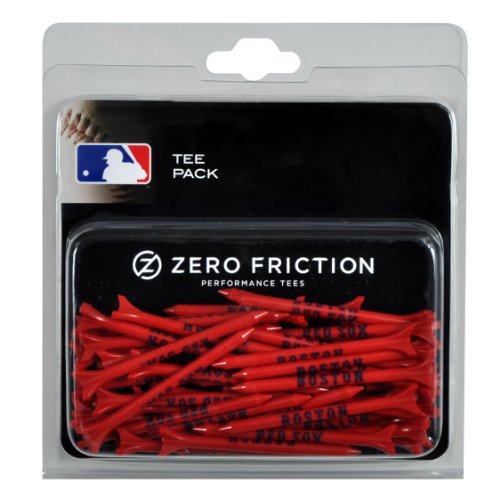 MLB Boston Red Sox Zero Friction Tee Pack