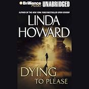 Dying to Please | [Linda Howard]