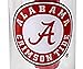 Cool Gear Alabama Crimson Tide College Football Tailgate Water Bottle | 32 oz