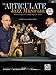 Alfred The Articulate Jazz Musician Bass Book & CD