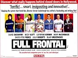 Full Frontal Collections Poster Print, 40x30