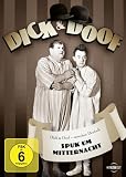 Dick & Doof sprechen deutsch: Spuk um Mitternacht