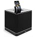 Arcam Rcube Portable iPod Dock Music System Black