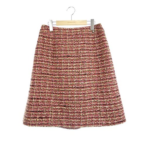 [シャネル] CHANEL ＣＨＡＮＥＬ スカート(2700022358575)　中古