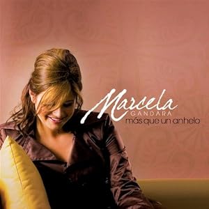 Click to buy Spanish Christian Music: Mas Que Un Anhelo (CD) <b>CD</b> from Amazon!