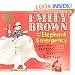 Emily Brown and the Elephant Emergency