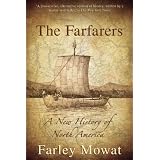 The Farfarers: A New History of North America