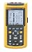 Fluke 125-003S Industrial ScopeMeter Kit with, Bus Health, Power and Harmonics with SCC120 kit