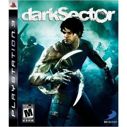 Dark Sector