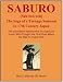 SABURO -- The Saga of a Teenage Samurai in 17th Century Japan width=