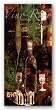Still Life II by Miguel Paredes 12"x36" Art Print Poster