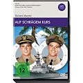 Auf schr�gem Kurs