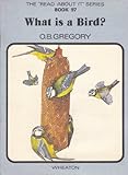 The 'read about it' series. Books 97-108: Birds