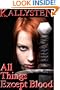 All Things Except Blood (The Pacts)