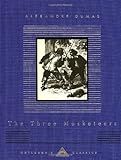 The Three Musketeers (Everyman's Library Children's Classics)