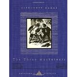 TheThreeMusketeers(Everyman'sLibraryChildren'sClassics)