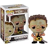 Funko Pop Movies: Leatherface Vinyl Figure