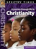 A journey through life in Christianity