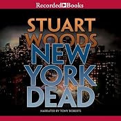New York Dead | Stuart Woods