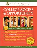 2011 College Access and Opportunity Guide (College Access & Opportunity Guides)