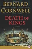 Death of Kings LP: A Novel (Saxon Tales)