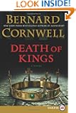 Death of Kings LP: A Novel (Saxon Tales)