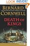 Death of Kings LP: A Novel (Saxon Tales)