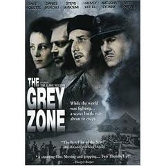 The Grey Zone