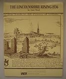 The Lincolnshire rising, 1536