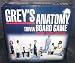 Search : Grey's Anatomy Trivia Board Game in Box