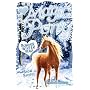 Winter Special: Snow Bandits (Magic Pony)
