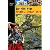 Best Hikes Near Austin and San Antonio (Best Hikes Near Series)