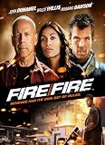 Fire With Fire