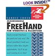 Macromedia FreeHand MX for Windows & Macintosh (Visual QuickStart Guide)