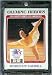 1984 Topps M&M Dorothy Hamill Figure Skating Olympic Heroes Trading Card - Mint Condition - In Protective Display Case!