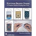 Knitting Beaded Purses (Paperback)