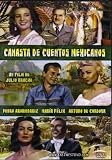 Canasta De Cuentos Mexicanos [Slim Case]