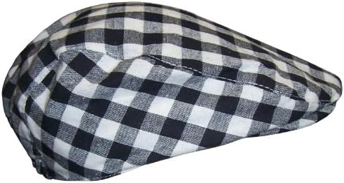 N'Ice Caps Boys Newsboy Cap