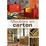 Meubles en carton