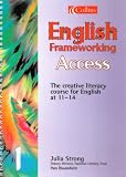 English Frameworking: Access Teacher Resources No.1 (English frameworking)