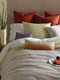 Blissliving Home Isla 3-Piece Duvet Set, Full/Queen