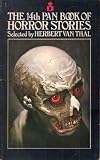 Pan Book of Horror Stories: Volume 14