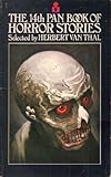 The 14th Pan book of horror stories