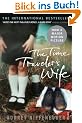 The Time Traveler's Wife