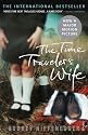 The Time Traveler's Wife