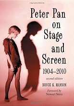 Peter Pan on Stage and Screen, 1904-2009