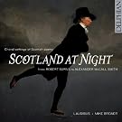 Scotland at Night