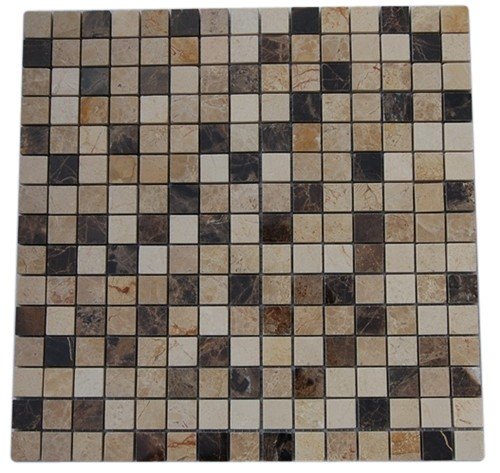 WOODLAND BLEND 68X68