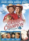 DVD : Grand Champion